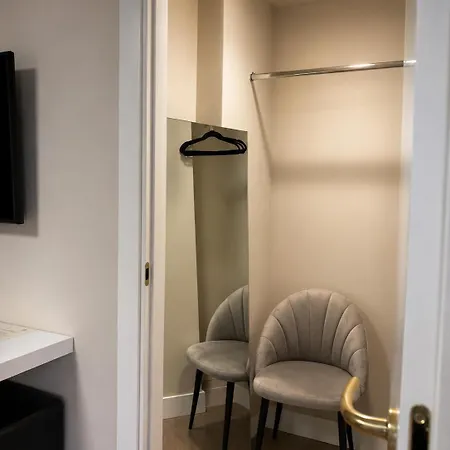 Diffuso Ginevra Boutique - Palazzo Leosini - Residenze D'epoca