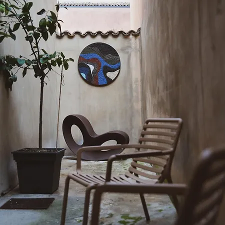 Diffuso Ginevra Boutique - Palazzo Leosini - Residenze D'epoca Ξενοδοχείο Λ' Άκουιλα