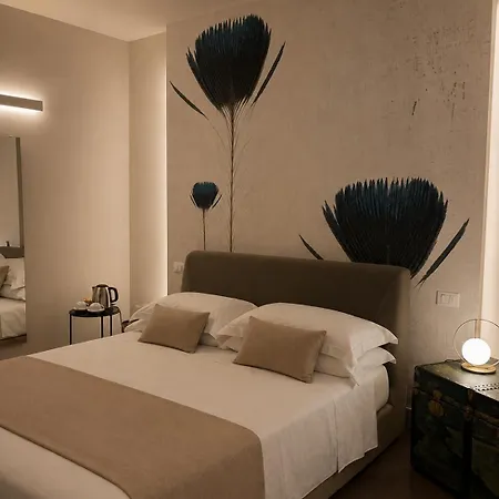 Diffuso Ginevra Boutique - Palazzo Leosini - Residenze D'epoca מלון 4*
