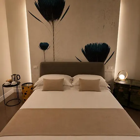 Diffuso Ginevra Boutique - Palazzo Leosini - Residenze D'epoca מלון ל'אקווילה