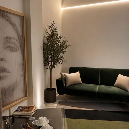מלון Diffuso Ginevra Boutique - Palazzo Leosini - Residenze D'epoca