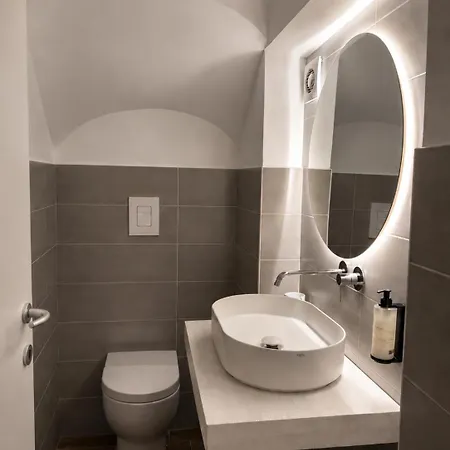 Diffuso Ginevra Boutique - Palazzo Leosini - Residenze D'epoca מלון 4*