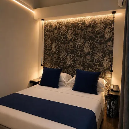 Diffuso Ginevra Boutique - Palazzo Leosini - Residenze D'epoca מלון