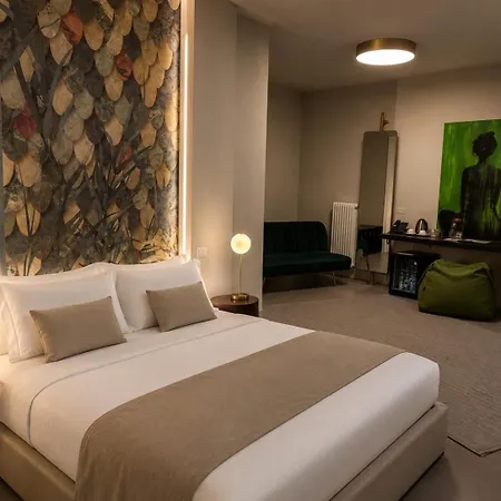 Diffuso Ginevra Boutique - Palazzo Leosini - Residenze D'epoca מלון 4*