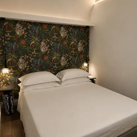 Diffuso Ginevra Boutique - Palazzo Leosini - Residenze D'epoca מלון