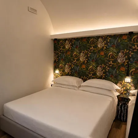 מלון Diffuso Ginevra Boutique - Palazzo Leosini - Residenze D'epoca