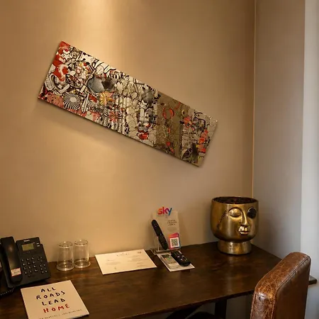 Diffuso Ginevra Boutique - Palazzo Leosini - Residenze D'epoca מלון 4*
