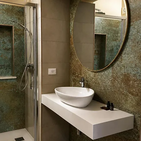 Diffuso Ginevra Boutique - Palazzo Leosini - Residenze D'epoca