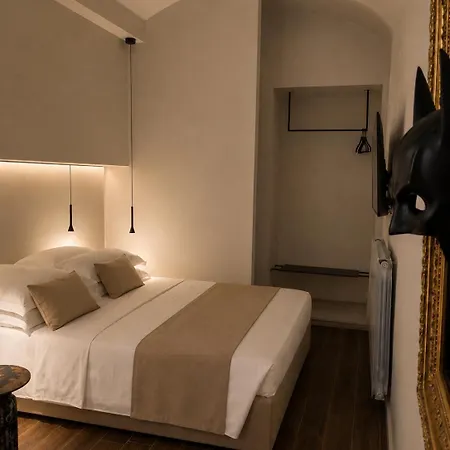 Diffuso Ginevra Boutique - Palazzo Leosini - Residenze D'epoca מלון 4*