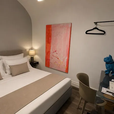 Diffuso Ginevra Boutique - Palazzo Leosini - Residenze D'epoca