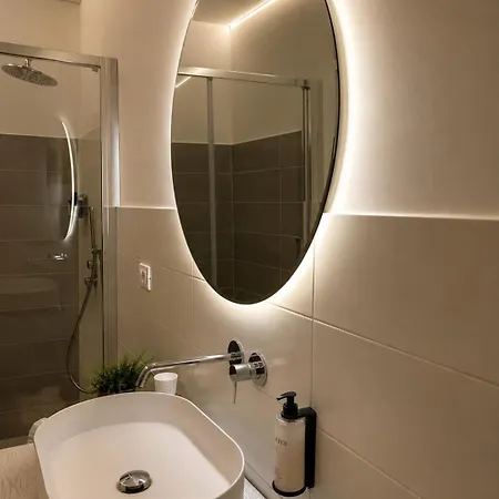 מלון Diffuso Ginevra Boutique - Palazzo Leosini - Residenze D'epoca