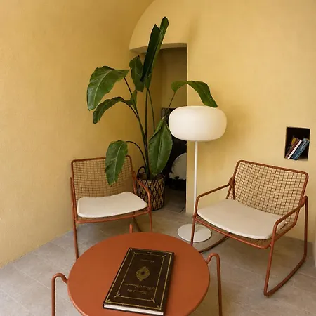 Diffuso Ginevra Boutique - Palazzo Leosini - Residenze D'epoca מלון
