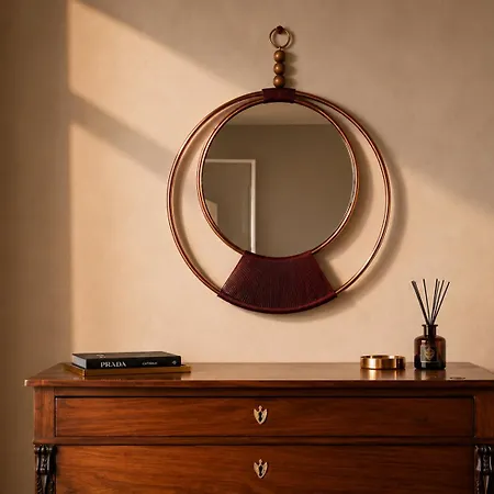 Diffuso Ginevra Boutique - Palazzo Leosini - Residenze D'epoca ל'אקווילה