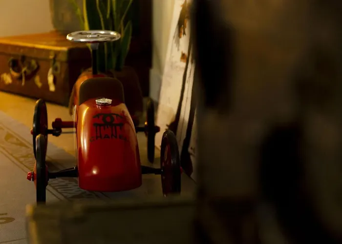 Diffuso Ginevra Boutique - Palazzo Leosini - Residenze D'epoca 4* LʼAquila