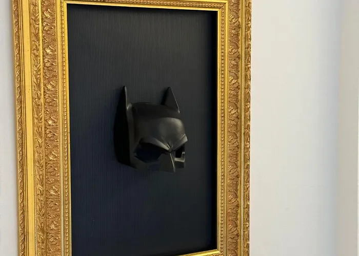 Diffuso Ginevra Boutique - Palazzo Leosini - Residenze D'epoca Hotel