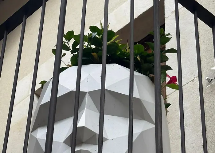 Diffuso Ginevra Boutique - Palazzo Leosini - Residenze D'epoca Hotel 4*