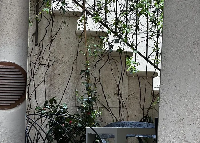 Diffuso Ginevra Boutique - Palazzo Leosini - Residenze D'epoca 4*