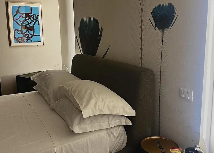 Diffuso Ginevra Boutique - Palazzo Leosini - Residenze D'epoca LʼAquila