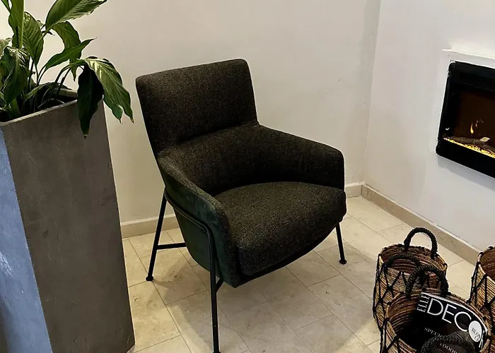 Diffuso Ginevra Boutique - Palazzo Leosini - Residenze D'epoca Hotel 4*