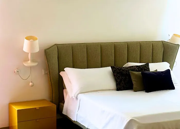 Hotel Diffuso Ginevra Boutique - Palazzo Leosini - Residenze D'epoca