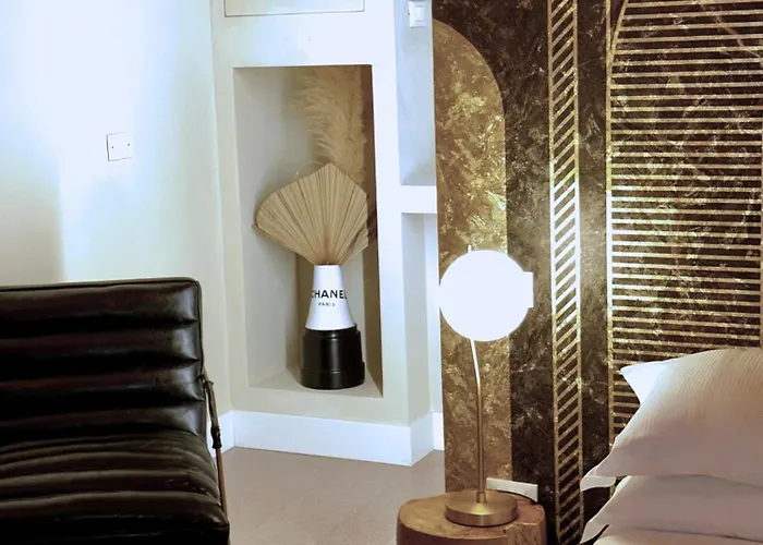 Hotel Diffuso Ginevra Boutique - Palazzo Leosini - Residenze D'epoca