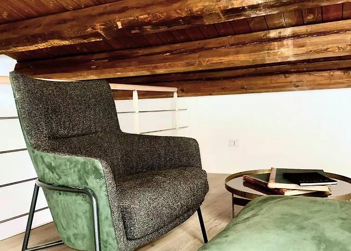 Diffuso Ginevra Boutique - Palazzo Leosini - Residenze D'epoca Hotel 4*