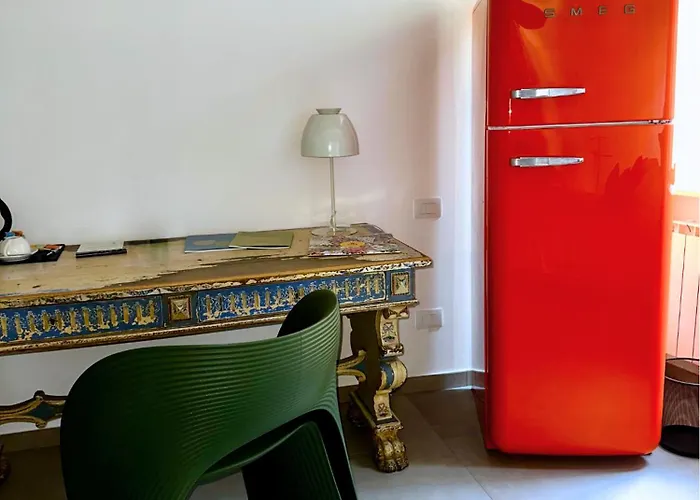 Diffuso Ginevra Boutique - Palazzo Leosini - Residenze D'epoca 4* LʼAquila