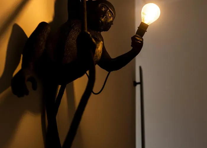 Hotel Diffuso Ginevra Boutique - Palazzo Leosini - Residenze D'epoca