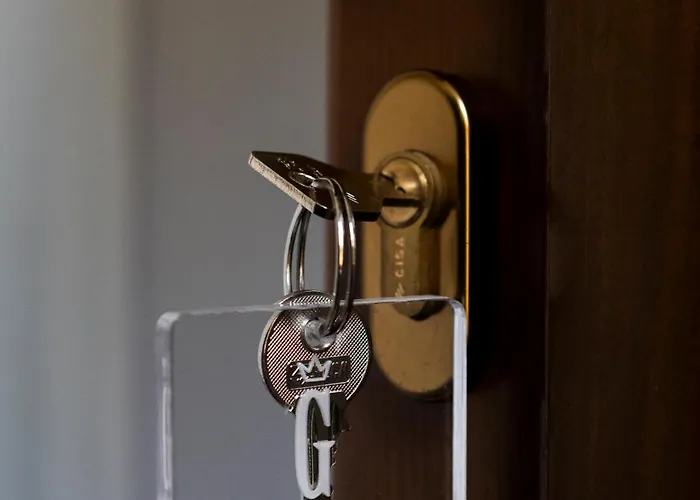 Diffuso Ginevra Boutique - Palazzo Leosini - Residenze D'epoca Hotel 4*