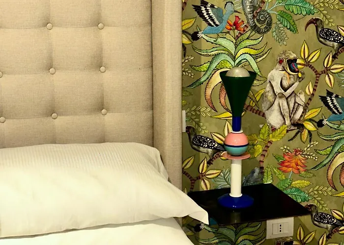 Diffuso Ginevra Boutique - Palazzo Leosini - Residenze D'epoca 4* LʼAquila