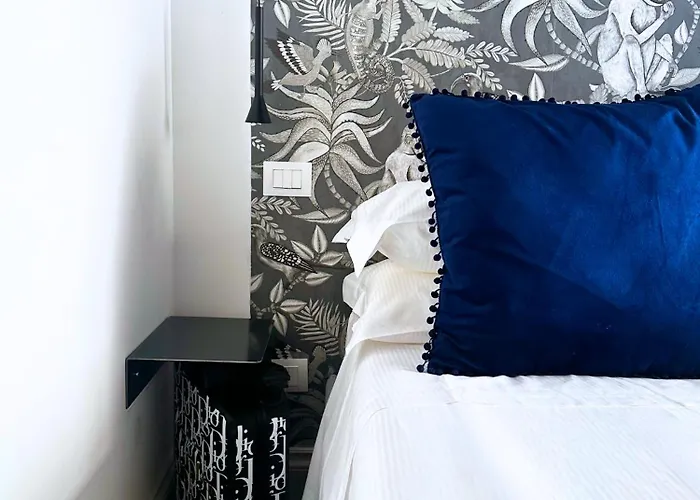 Diffuso Ginevra Boutique - Palazzo Leosini - Residenze D'epoca Hotel