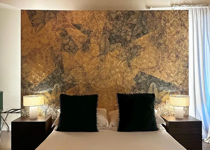 Diffuso Ginevra Boutique - Palazzo Leosini - Residenze D'epoca