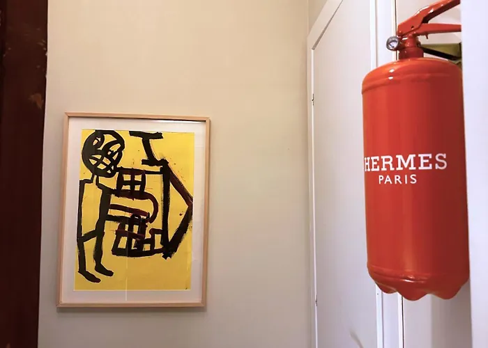 Hotel Diffuso Ginevra Boutique - Palazzo Leosini - Residenze D'epoca LʼAquila