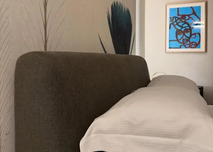 Diffuso Ginevra Boutique - Palazzo Leosini - Residenze D'epoca Hotel