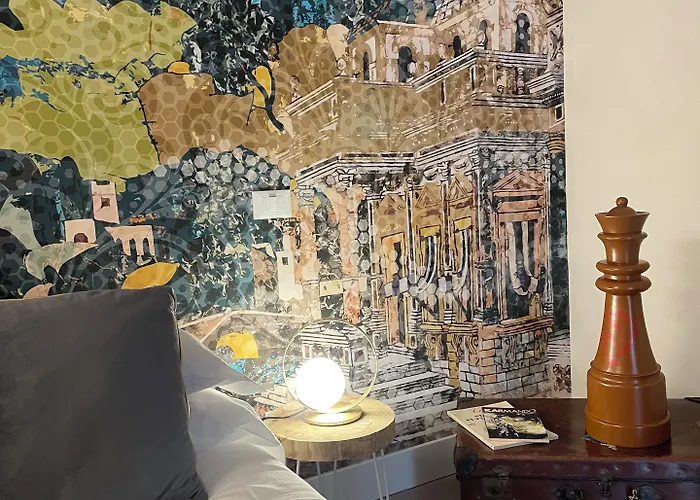 Diffuso Ginevra Boutique - Palazzo Leosini - Residenze D'epoca 4*