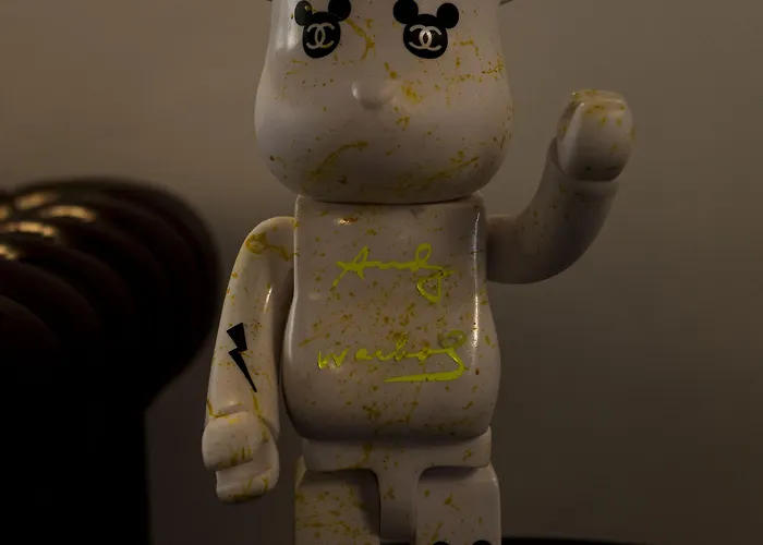 Hotel Diffuso Ginevra Boutique - Palazzo Leosini - Residenze D'epoca 4*