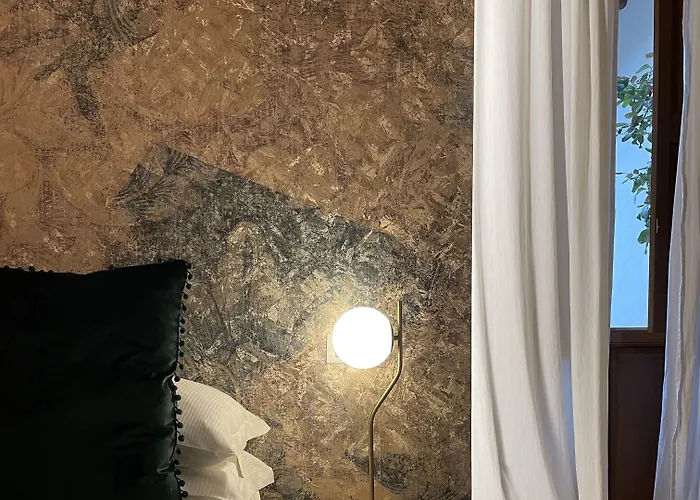 Diffuso Ginevra Boutique - Palazzo Leosini - Residenze D'epoca 4*