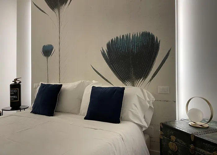 Diffuso Ginevra Boutique - Palazzo Leosini - Residenze D'epoca Hotel 4*